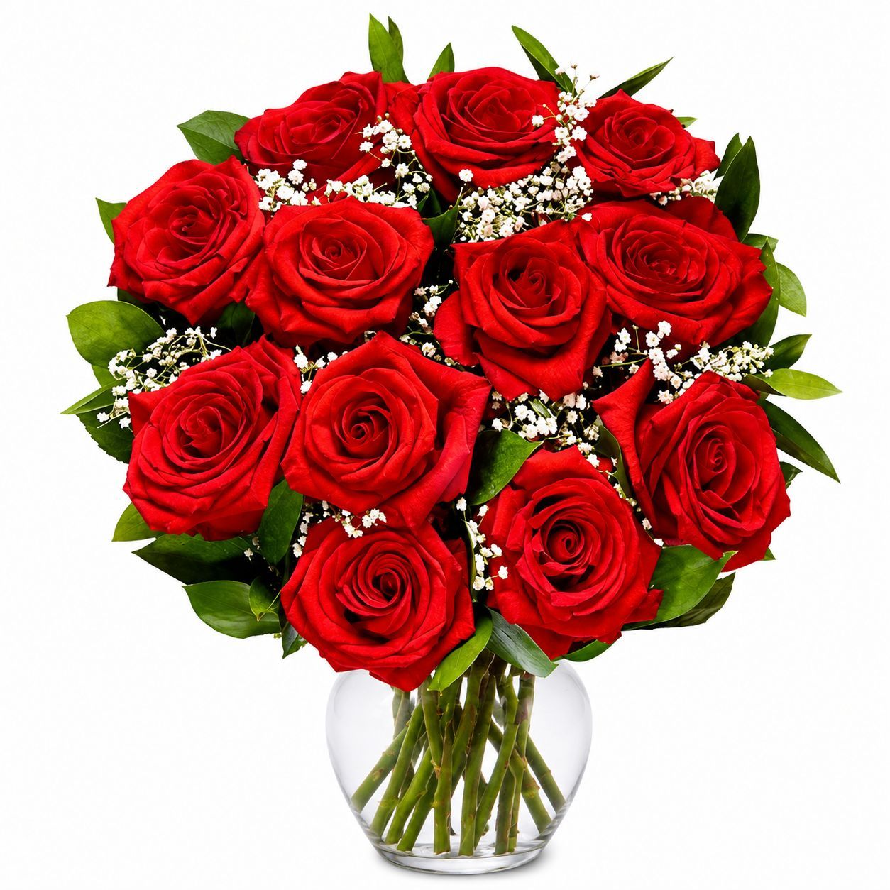 Midnight Romance Bouquet